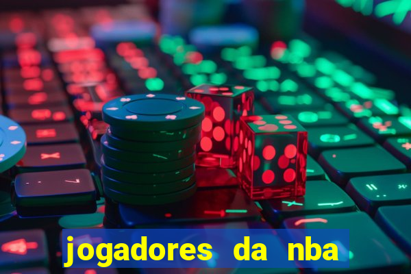 jogadores da nba de a a z stop